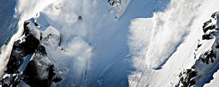 Avalanche Safety 101 - Beginner Backcountry Basics - Feature Image