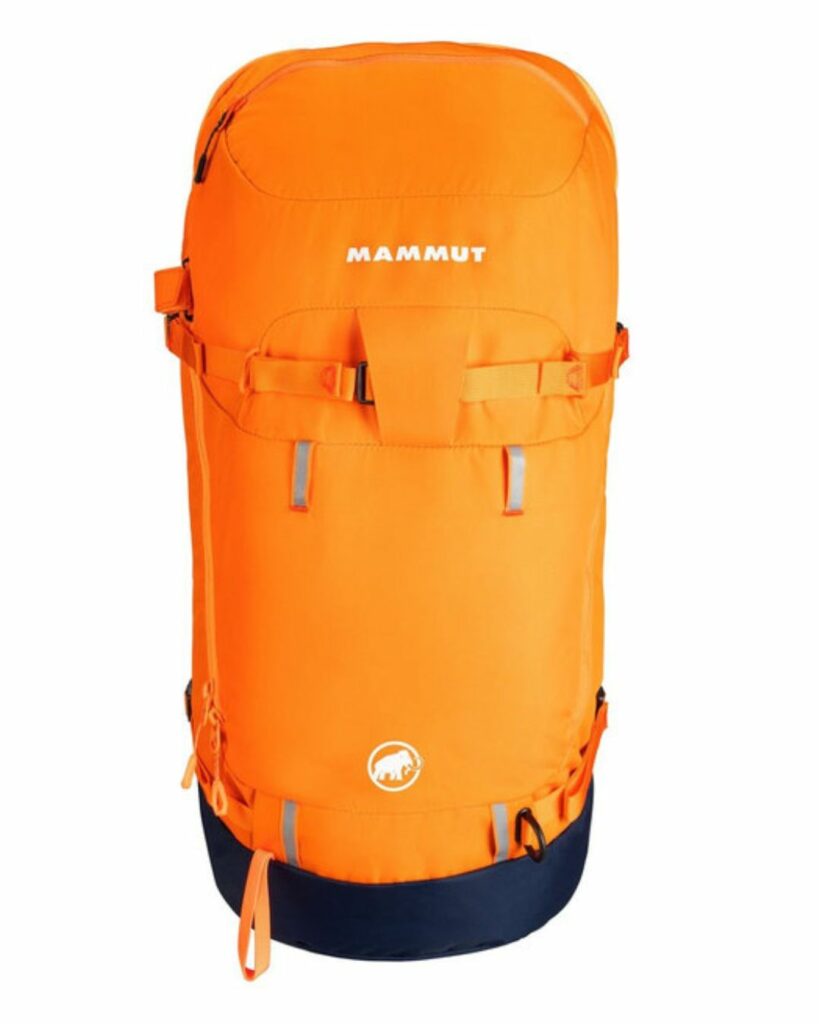 Best Avalanche Airbag Systems - Mammut Light Removeable 3.0