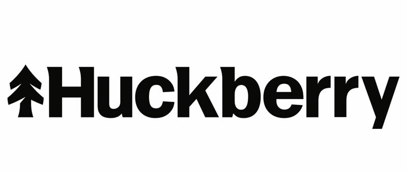 Best Outdoor Store - Huckberry Logo