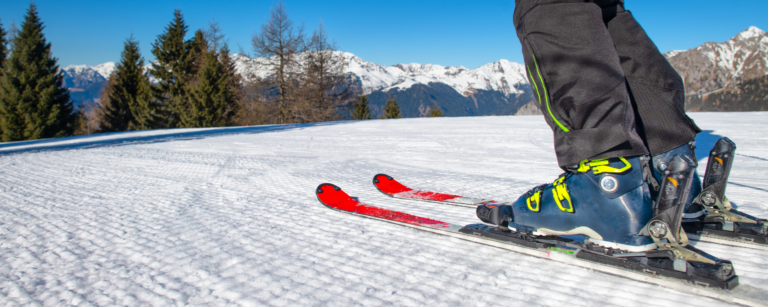 The 7 Best Ski Boots of 2024 – Buyers Guide