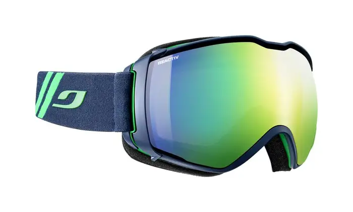 Best Ski Goggles - Best Backcountry Ski Goggle - Julbo Aeorspace