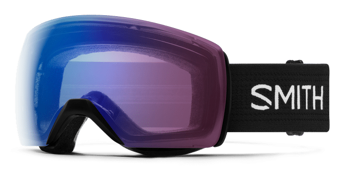 Best Ski Goggles - Best OTG Goggles - Smith Skyline XL