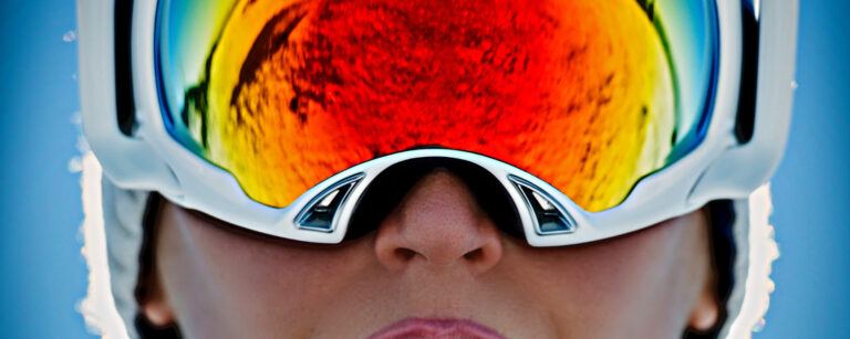 Best Ski Goggles - Feature Image