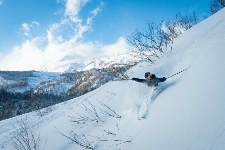31 Best Ski Resorts in the World