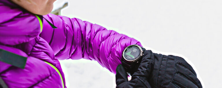 Best Watches For Skiing - Feature Image