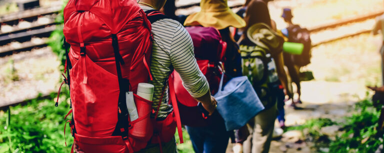 Best Hiking Backpacks - Feature Image