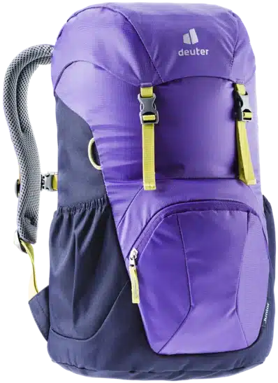 Bes Kids Hiking Backpack - Best Kids Daypack - Deuter Junior