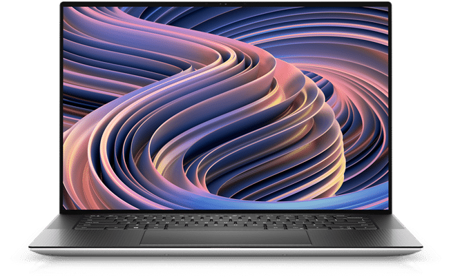 Best Laptop For Remote Work - Best Performance Laptop - Dell XPS 15