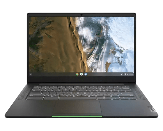 Best Laptop for Remote Work - Best Chromebook Laptop - Lenovo IdeaPad 5i Chromebook