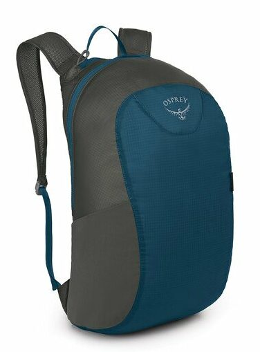 Best Packable Backpack - Best Budget Packable Backpack - Osprey Ultralight Stuff Pack