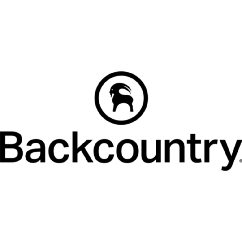 19 Best Outdoor Stores - Backcountry Logo