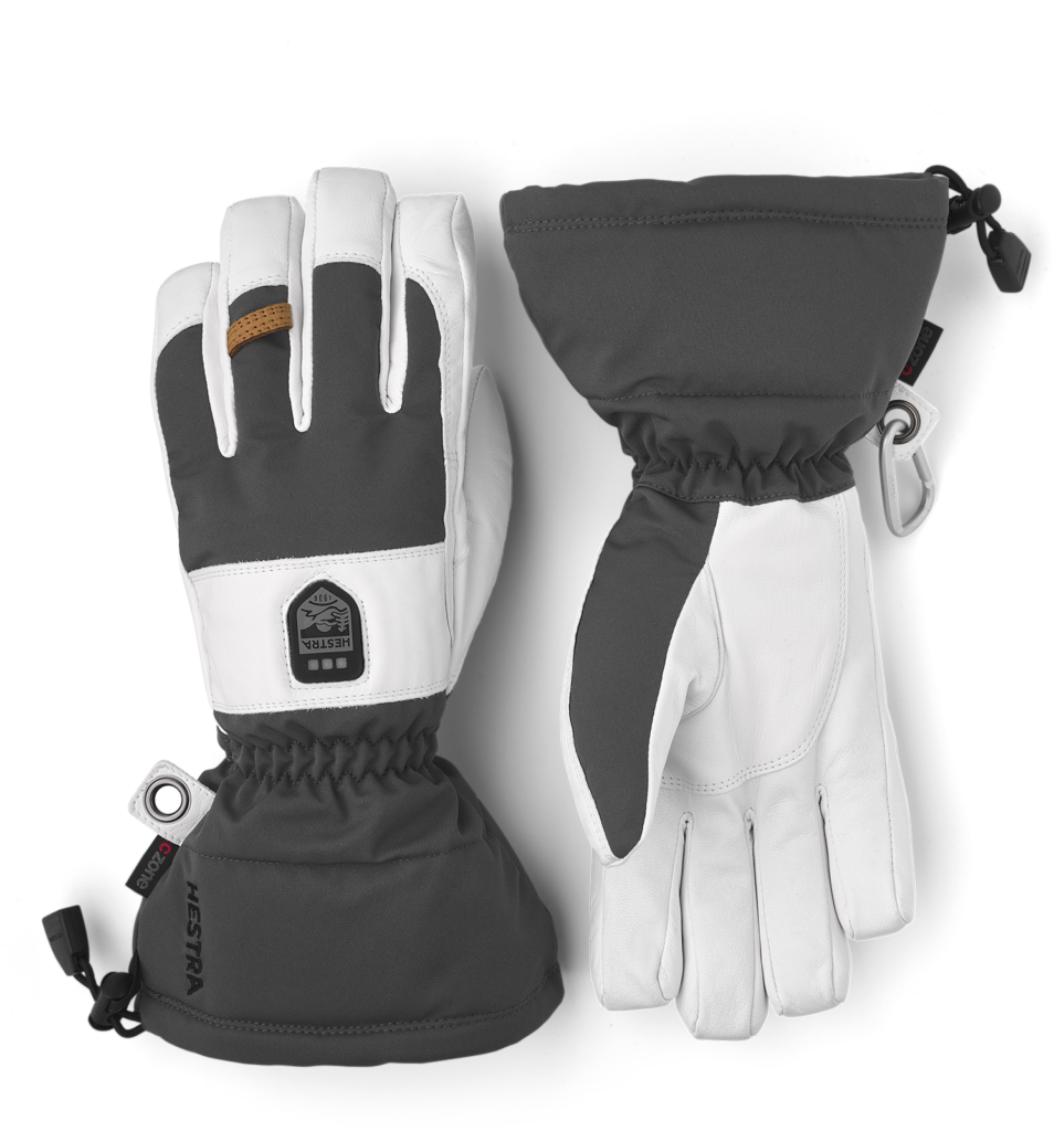 6 Best Heated Ski Gloves 2022