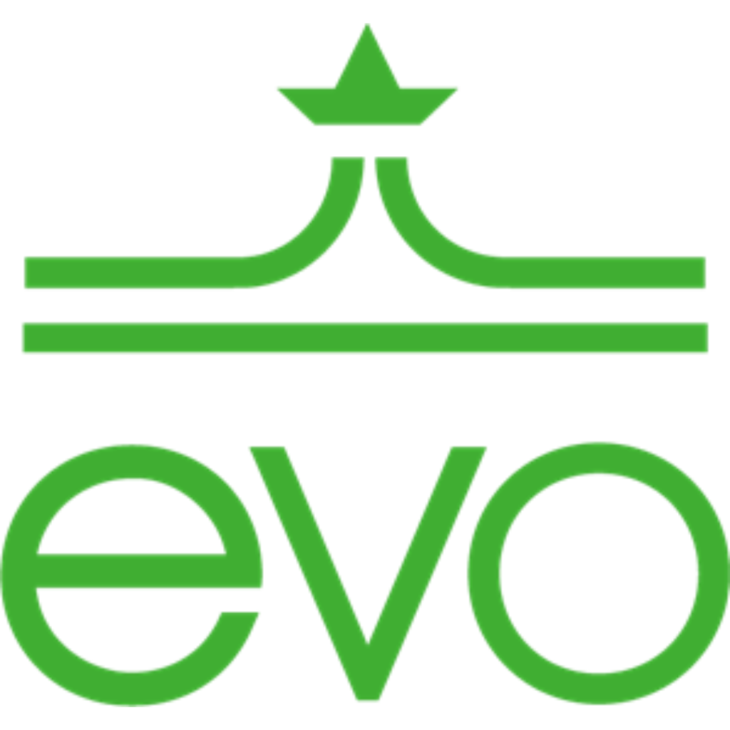 19 Best Outdoor Stores - EVO Logo