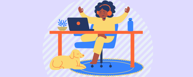 Top 7 Tips For Working Remotely - Your Guide to Working From Home