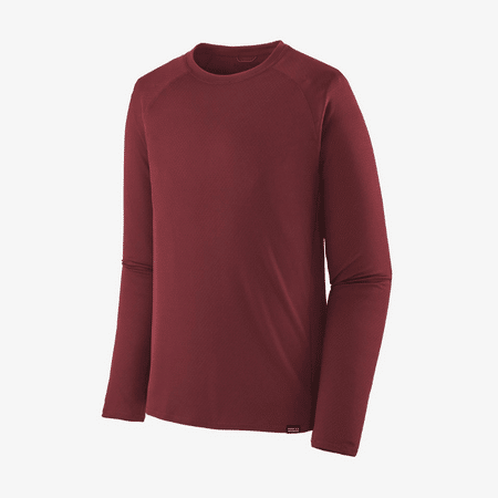 Best Base Layer - Patagonia Capilene Midweight