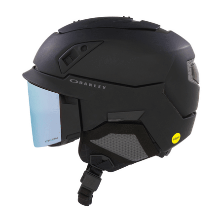 Best Ski Helmets - Best Google Fit - Oakly Mod7 MIPS