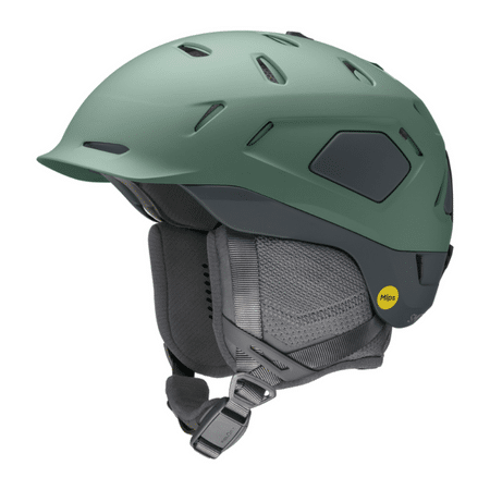 Best Ski Helmets - Best Warmth - Smith Nexus MIPS