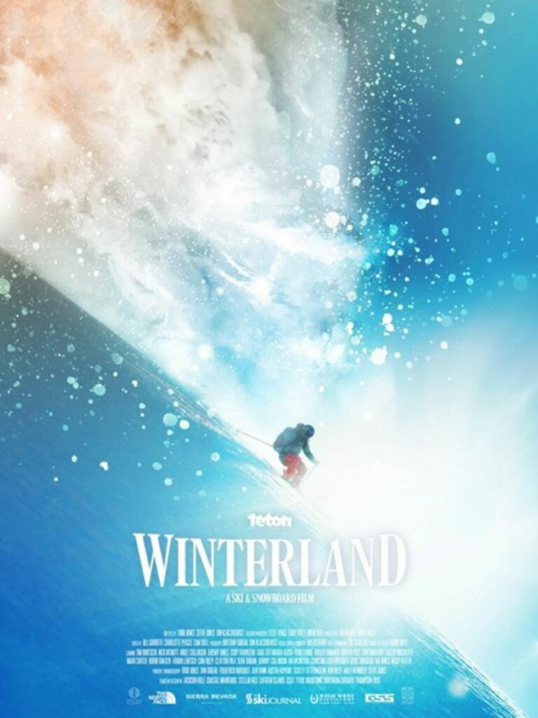 Best Ski Movies - Winterland