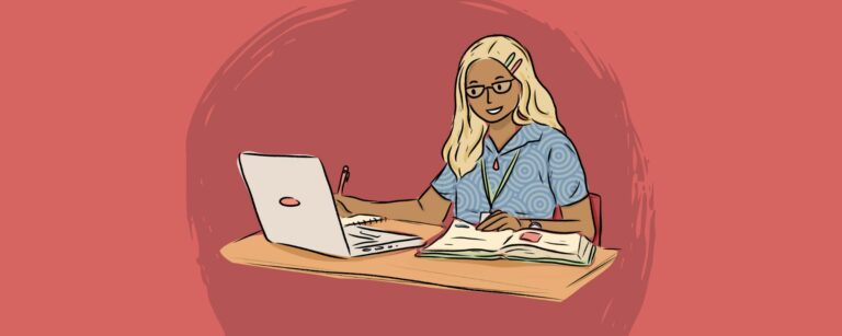 Blog Writing Format - Feature Image