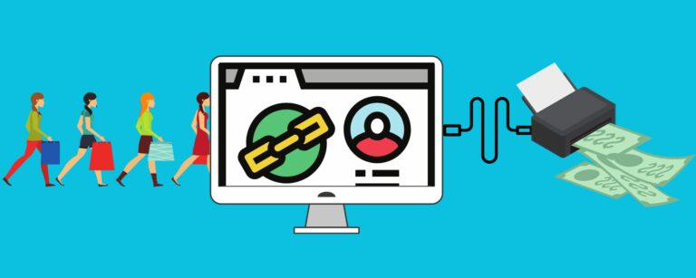 How To Start Affiliate Marketing With No Money - Feature Image