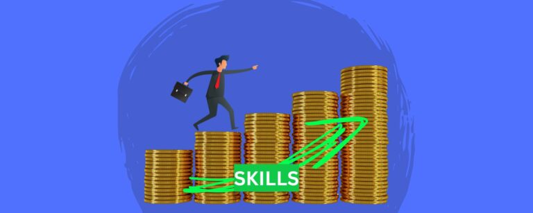 23 Essential High-Income Skills 2024