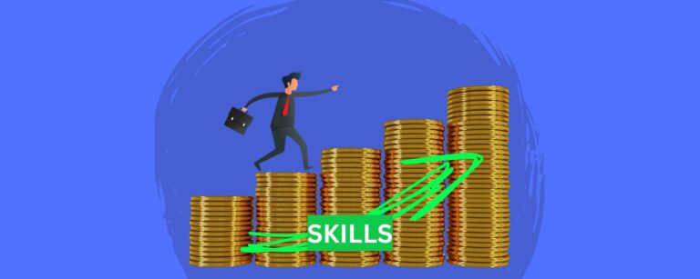 Essential Hing-Income Skills - Feature Image