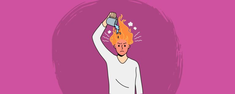 How To Stay Focused And Prevent Burnout - Feature Image