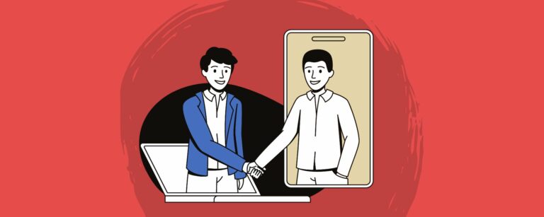 How to Get a Remote Job - Feature Image