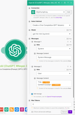 AI Automation For Business - RSS Setup (2)