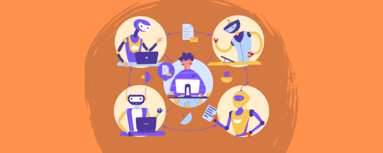 AI Automation for Business- Feature Image