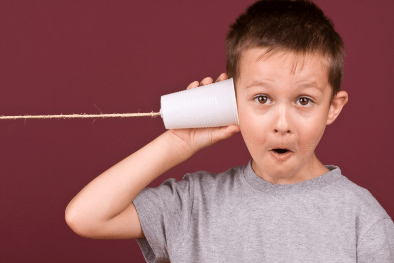 Boring but Important Skills You Need to Work On - Communication
