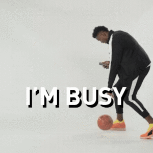 Boring but Important Skills You Need to Work On - Meme
